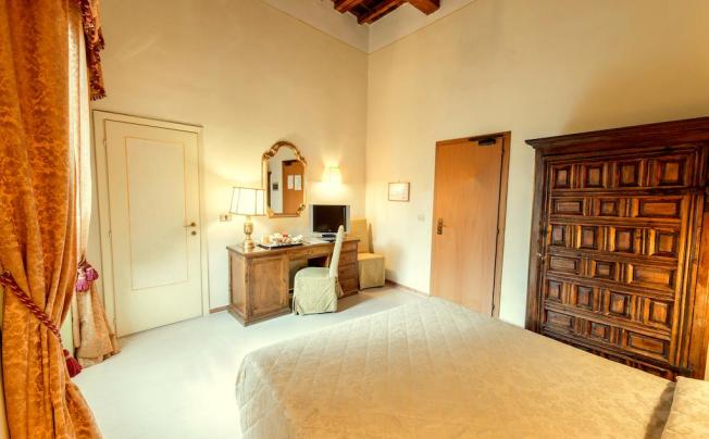 Фото отеля Machiavelli Palace