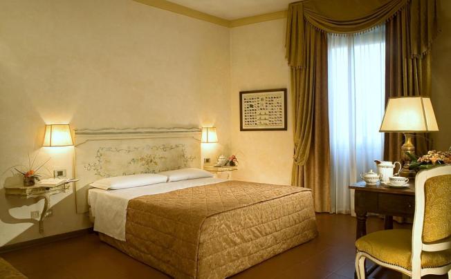 Фото отеля Machiavelli Palace
