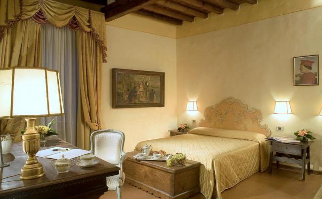 Фото отеля Machiavelli Palace