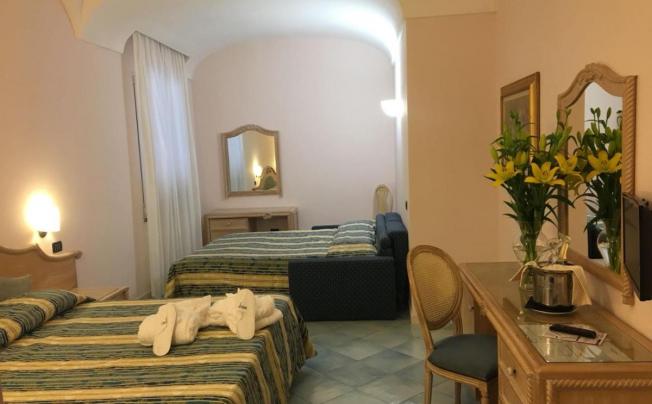 Фото отеля Cristallo Palace Hotel Terme