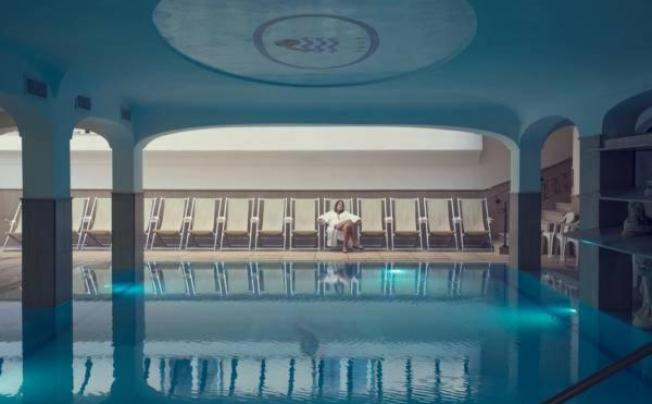 Фото отеля Cristallo Palace Hotel Terme