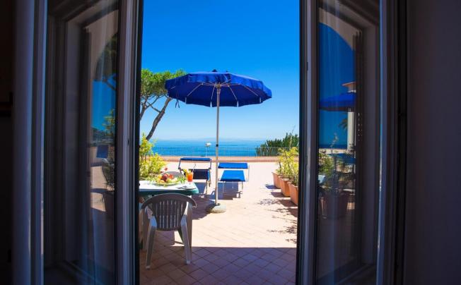 Фото отеля Cristallo Palace Hotel Terme
