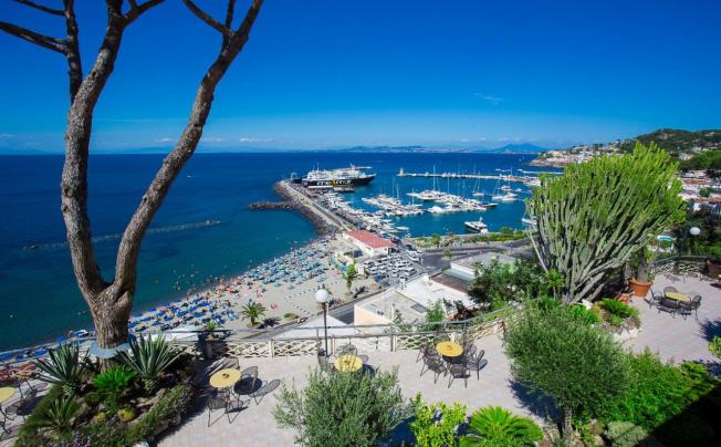 Фото отеля Cristallo Palace Hotel Terme