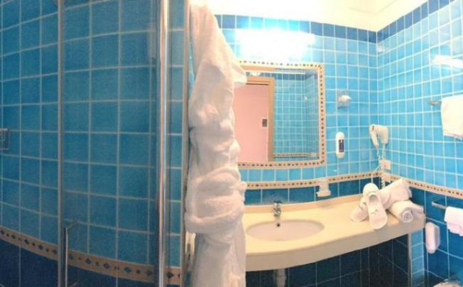 Фото отеля Cristallo Palace Hotel Terme