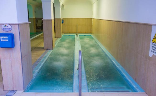 Фото отеля Cristallo Palace Hotel Terme