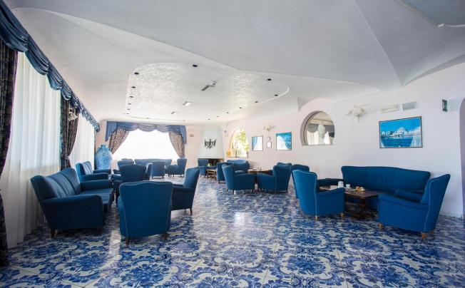 Фото отеля Cristallo Palace Hotel Terme