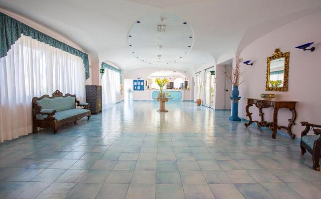 Фото отеля Cristallo Palace Hotel Terme
