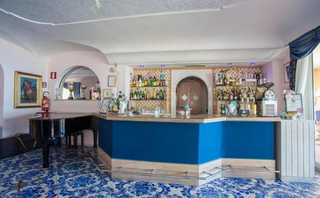 Фото отеля Cristallo Palace Hotel Terme