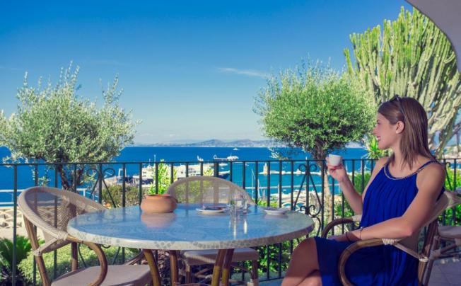 Фото отеля Cristallo Palace Hotel Terme