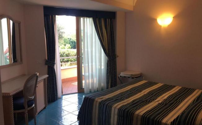 Фото отеля Cristallo Palace Hotel Terme