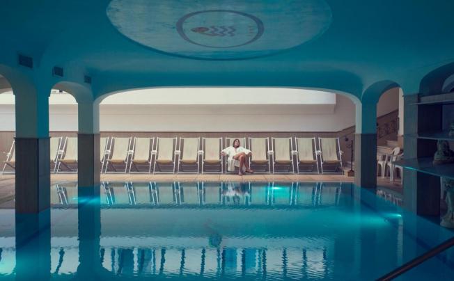 Фото отеля Cristallo Palace Hotel Terme