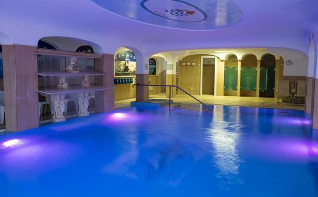 Фото отеля Cristallo Palace Hotel Terme
