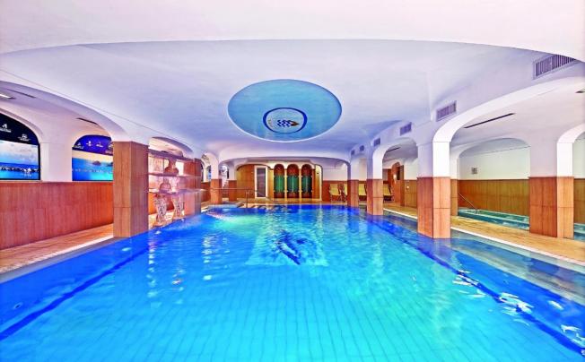 Фото отеля Cristallo Palace Hotel Terme