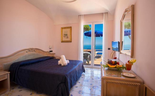 Фото отеля Cristallo Palace Hotel Terme