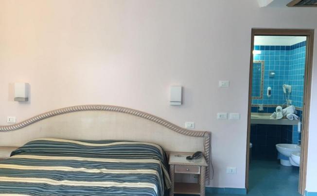 Фото отеля Cristallo Palace Hotel Terme