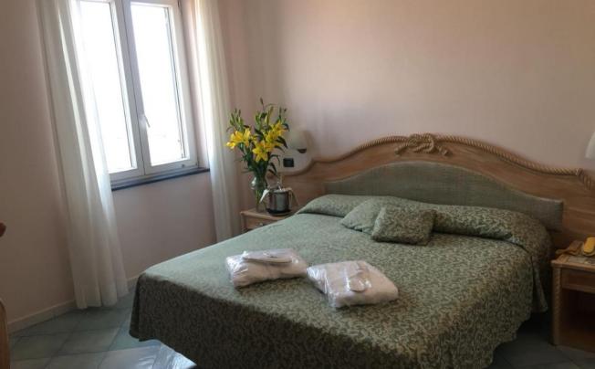 Фото отеля Cristallo Palace Hotel Terme