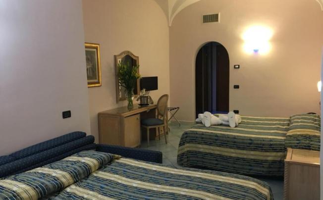 Фото отеля Cristallo Palace Hotel Terme