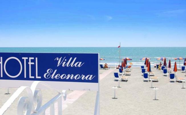 Фото отеля Villa Eleonora