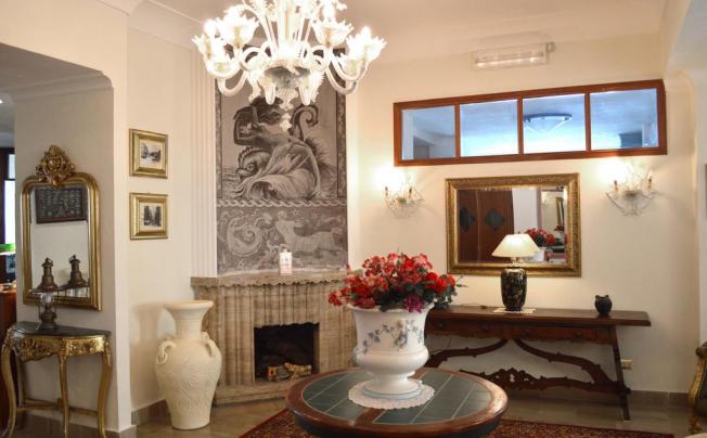 Фото отеля Villa Eleonora