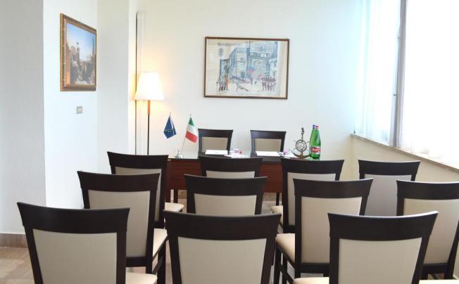 Фото отеля Villa Eleonora