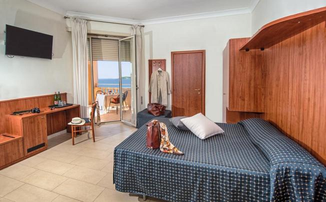 Фото отеля Villa Eleonora