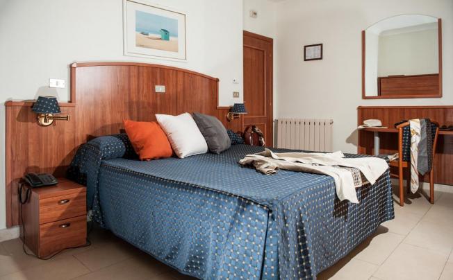 Фото отеля Villa Eleonora
