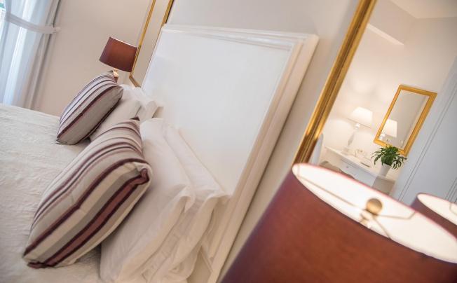 Фото отеля Hotel Villa Romana