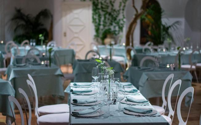 Фото отеля Hotel Villa Romana