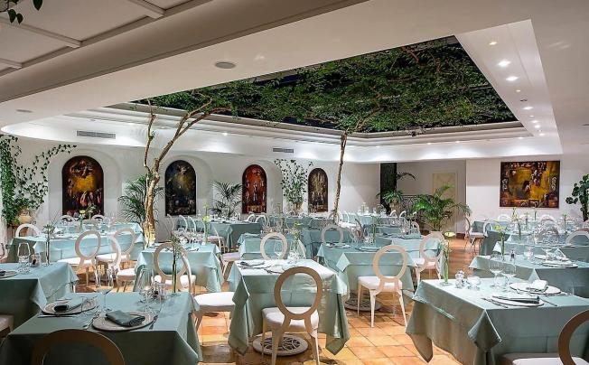 Фото отеля Hotel Villa Romana