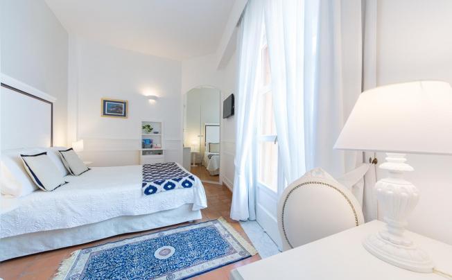 Фото отеля Hotel Villa Romana
