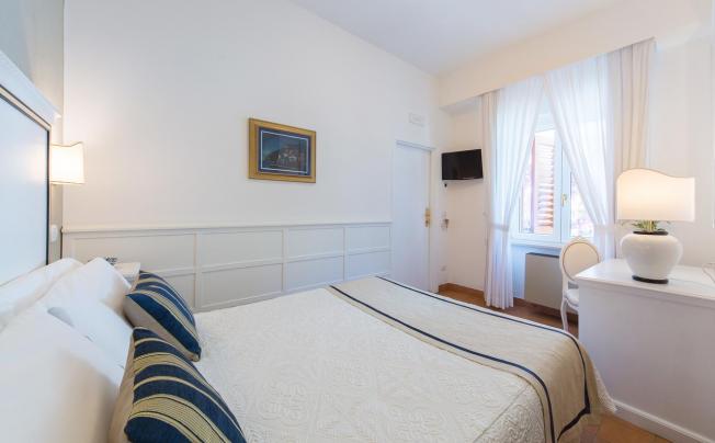 Фото отеля Hotel Villa Romana