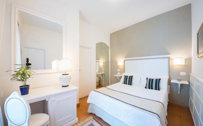 Фото отеля Hotel Villa Romana