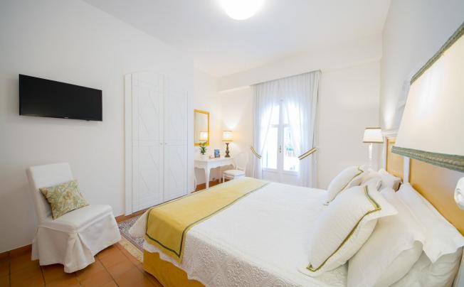 Фото отеля Hotel Villa Romana
