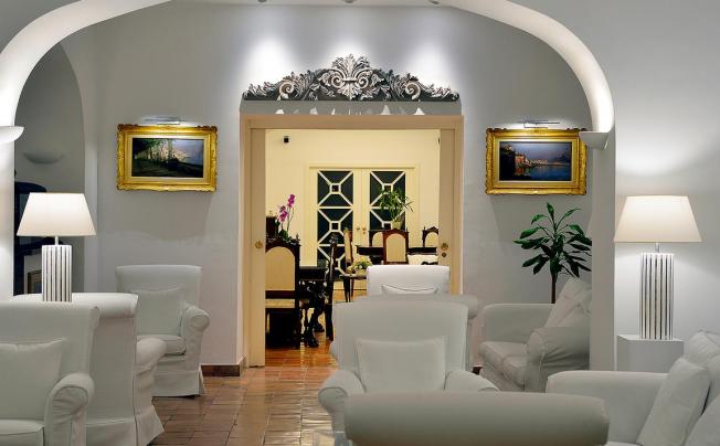 Фото отеля Hotel Villa Romana