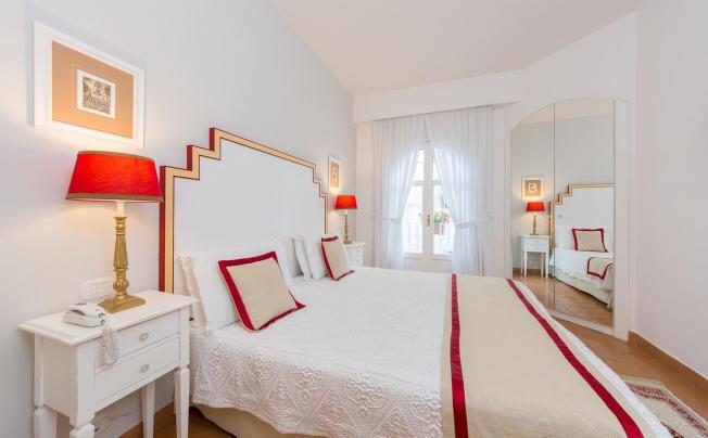 Фото отеля Hotel Villa Romana