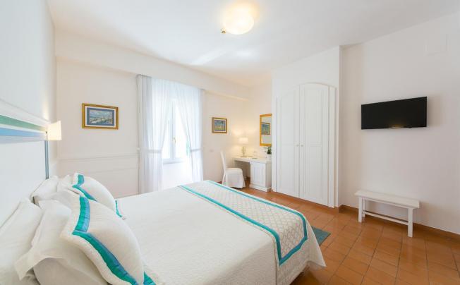 Фото отеля Hotel Villa Romana