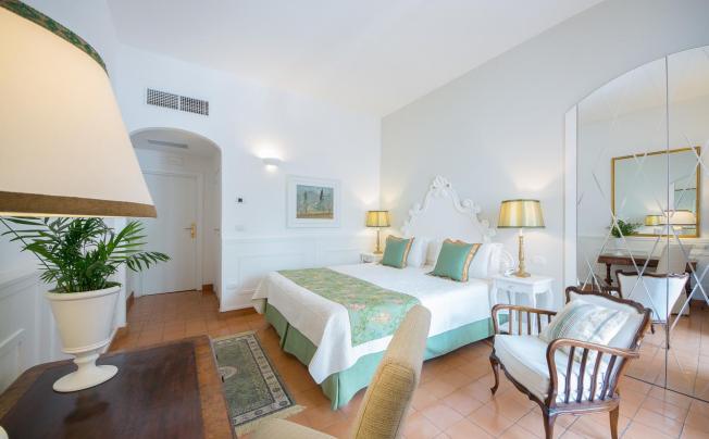 Фото отеля Hotel Villa Romana