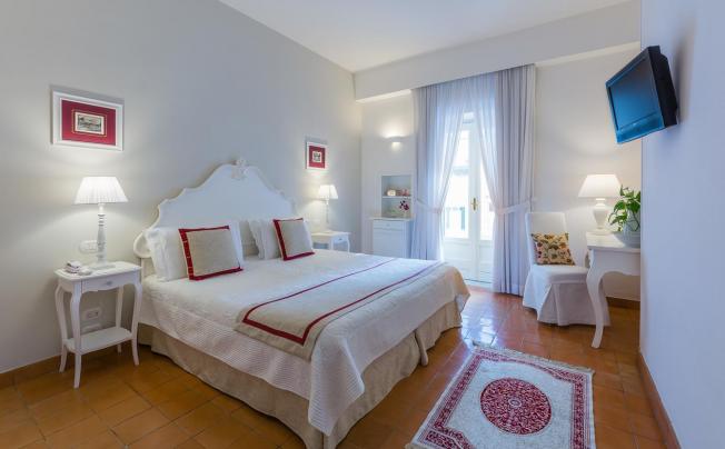 Фото отеля Hotel Villa Romana