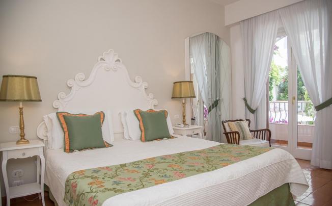 Фото отеля Hotel Villa Romana