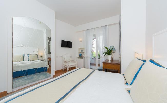 Фото отеля Hotel Villa Romana