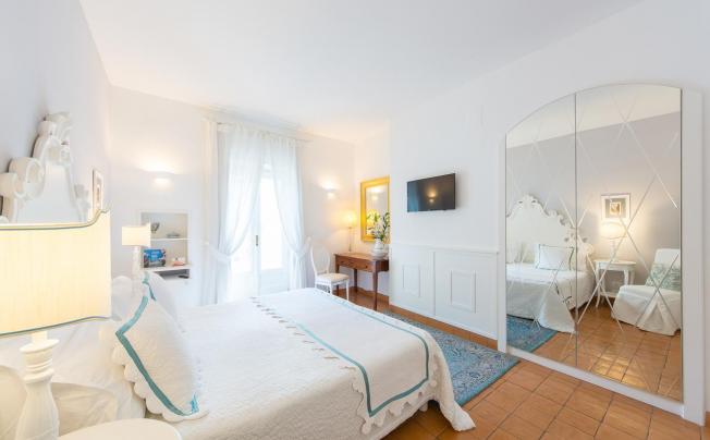 Фото отеля Hotel Villa Romana