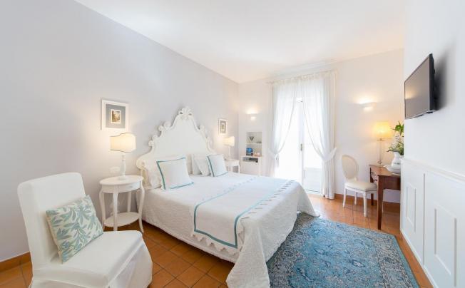 Фото отеля Hotel Villa Romana