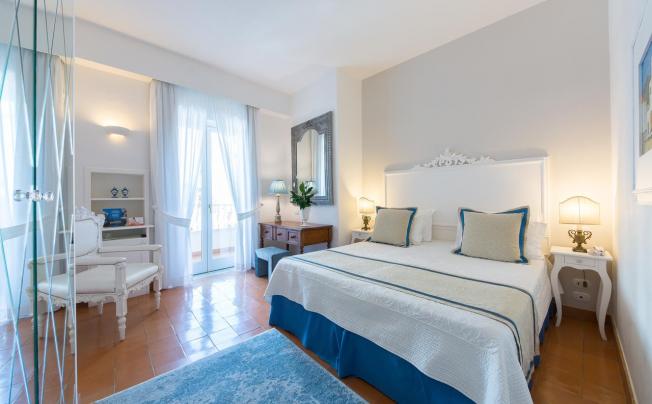 Фото отеля Hotel Villa Romana