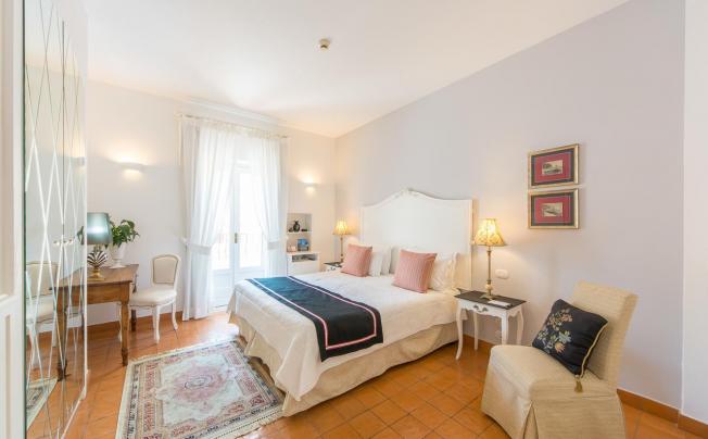 Фото отеля Hotel Villa Romana