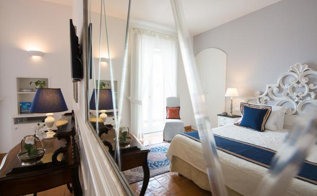 Фото отеля Hotel Villa Romana