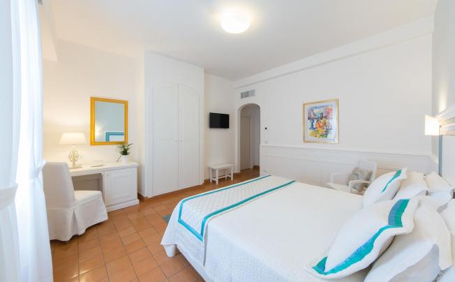 Фото отеля Hotel Villa Romana