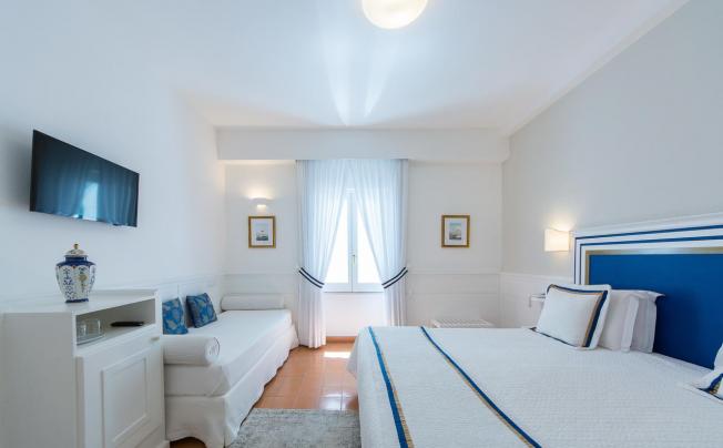 Фото отеля Hotel Villa Romana