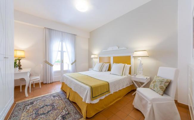 Фото отеля Hotel Villa Romana
