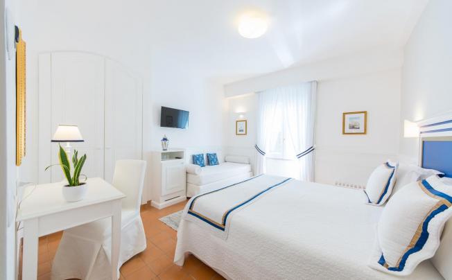 Фото отеля Hotel Villa Romana