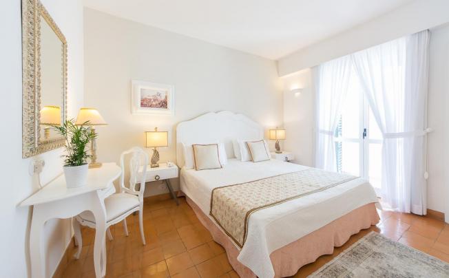 Фото отеля Hotel Villa Romana